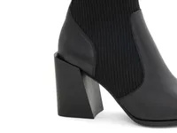 Ganina Sock Bootie