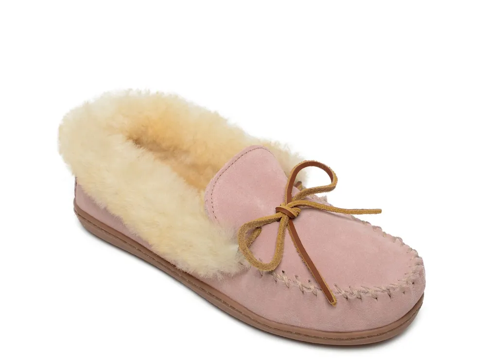 Alpine Moccasin