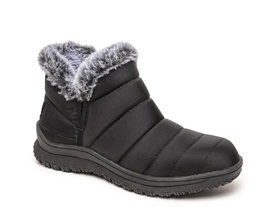 Northtown Bootie