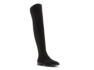 Sevaunna Over-the-Knee Boot