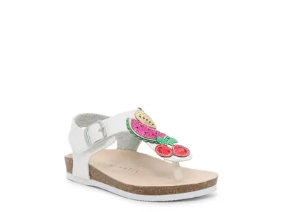 Lil Cherry Sandal - Kids'