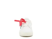 Vulcanized Lace-Up Sneaker - Kids'