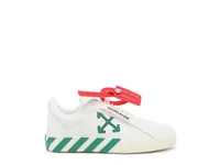 Vulcanized Lace-Up Sneaker - Kids'