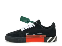 Low Vulcanized Sneaker - Men's