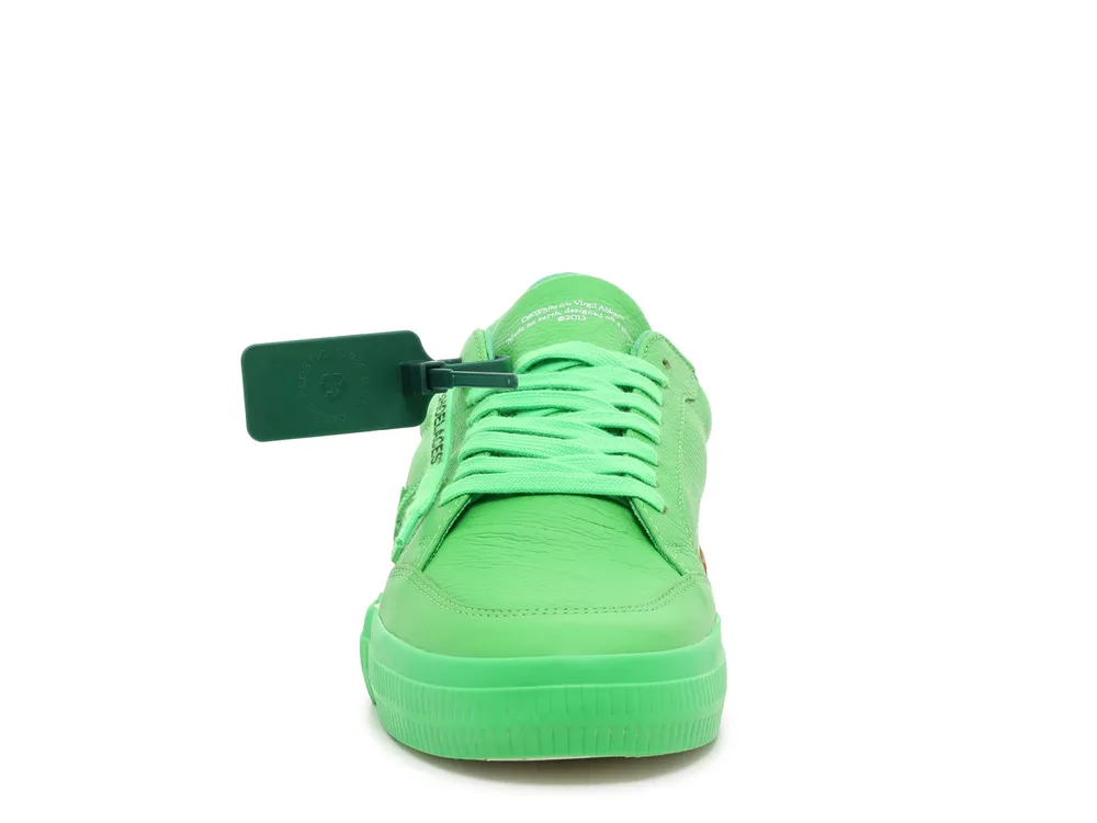 Low Vulcanized Sneaker - Men's