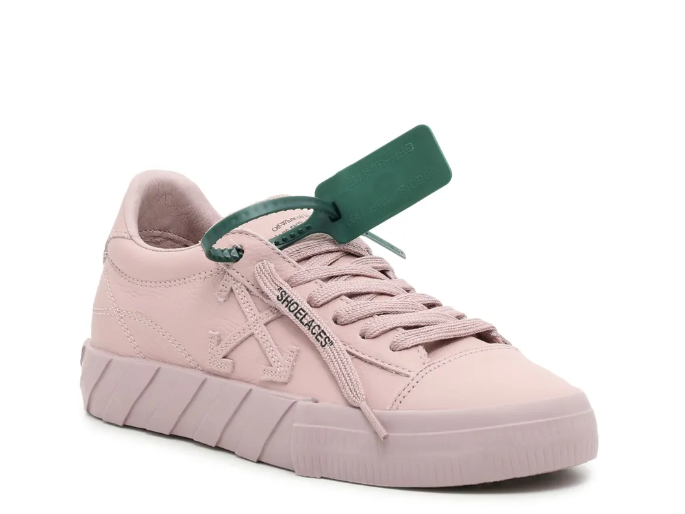 Off-White Virgil Abloh Off Court 3.0 Women's Sneakers Size 12 US / 42 EU  Pink