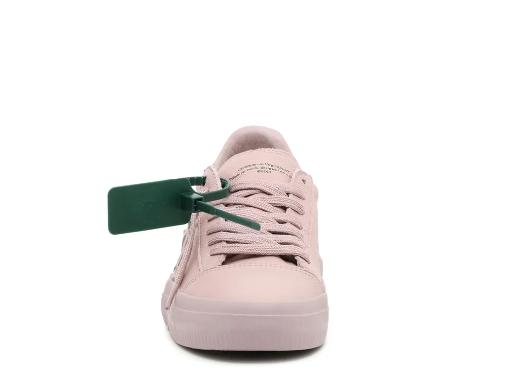 Low Vulcanized Sneaker - Women's