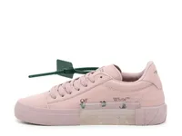 Low Vulcanized Sneaker - Women's