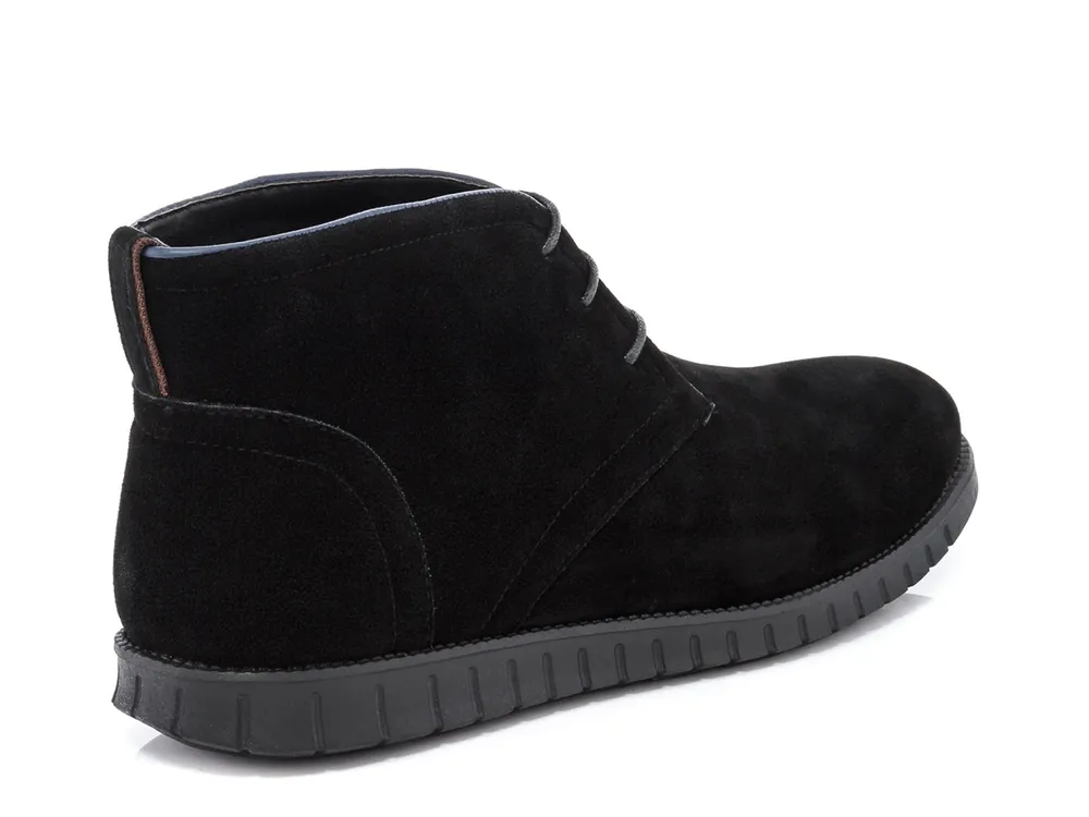 Brandon Chukka Boot