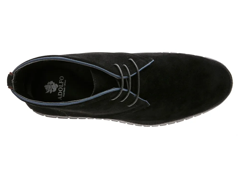 Brandon Chukka Boot