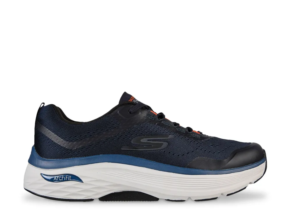 Max Cushioning Arch Fit Sneaker - Men's