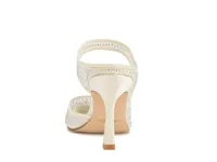 Saren Bridal Mule