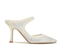 Saren Bridal Mule