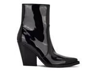 Gorgeen Bootie