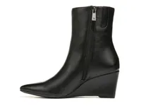 Dario Wedge Bootie