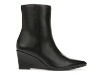 Dario Wedge Bootie