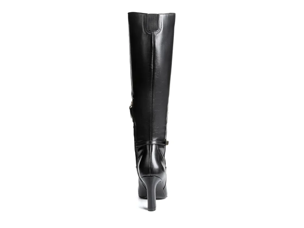 Henny Riding Boot