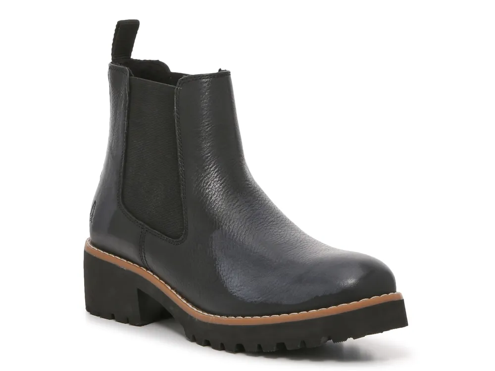 Amelia Chelsea Boot