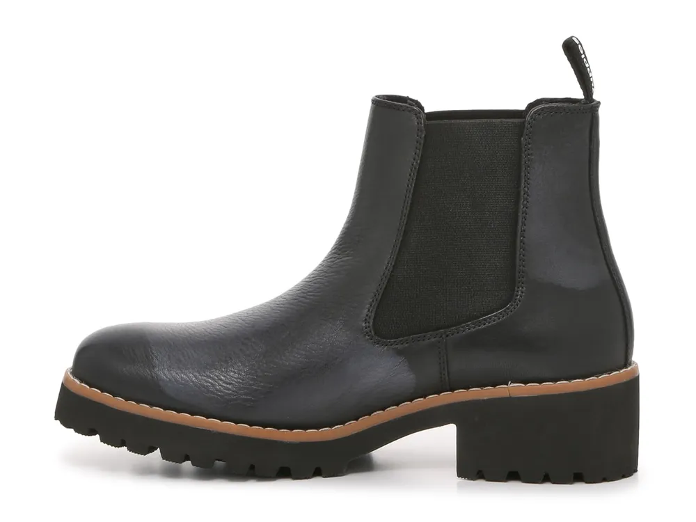 Amelia Chelsea Boot