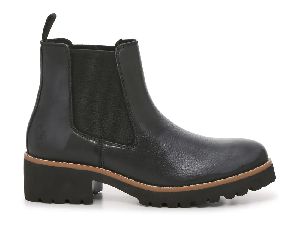 Amelia Chelsea Boot