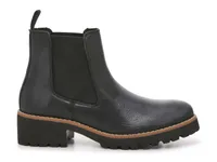 Amelia Chelsea Boot