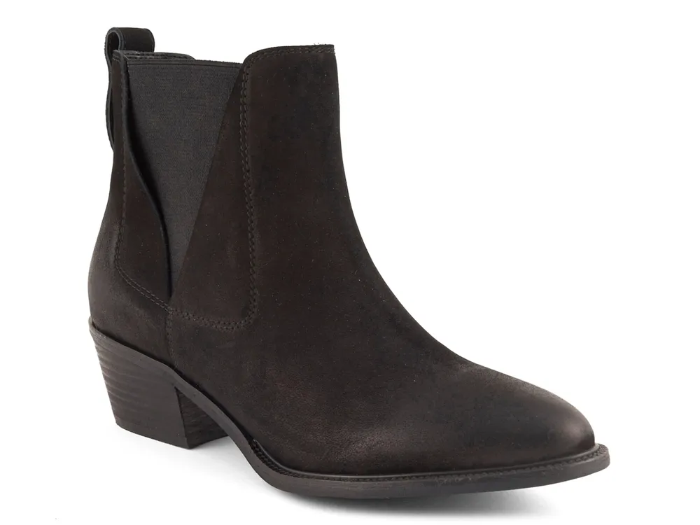 Areta Bootie