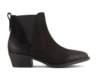 Areta Bootie