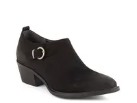 Fraya Bootie