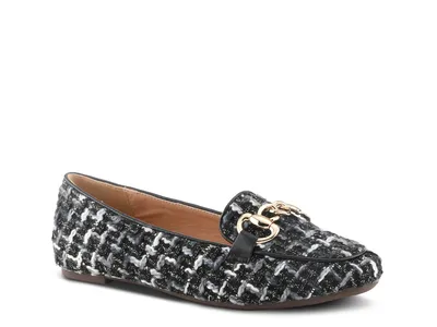 Knitknot Loafer