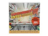 Supermarket Sweep