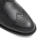 Laurier Wingtip Oxford