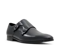 Wilde Monkstrap Loafer