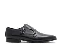 Wilde Monkstrap Loafer