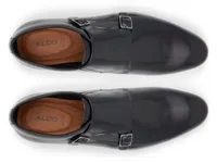 Wilde Monkstrap Loafer