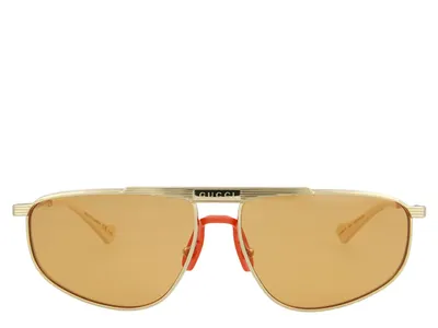 Slim Sunglasses - FINAL SALE