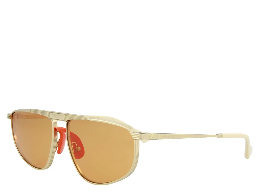Slim Sunglasses - FINAL SALE