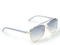 Portofino Aviator Sunglasses