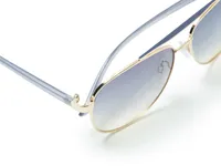 Portofino Aviator Sunglasses