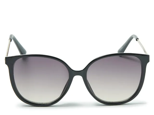 Kelly & Katie Chain Reaction Round Sunglasses - Free Shipping