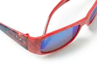 Spiderman Kids' Rectangle Sunglass Set