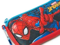 Spiderman Kids' Rectangle Sunglass Set