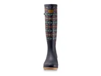 Tall Rain Boot