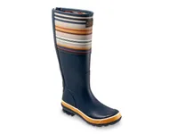 Tall Rain Boot