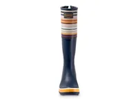 Tall Rain Boot