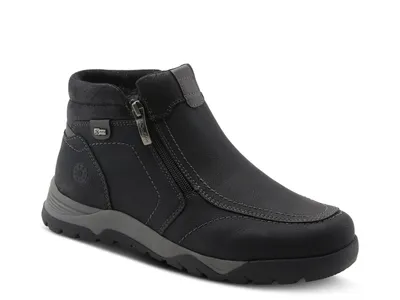 Lucas Boot