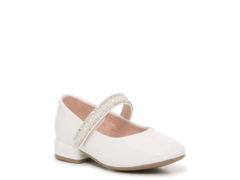 Kelly & Katie Katie Wide Width Evening Sandal