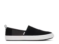 Alpargata Terrain Slip-On Sneaker