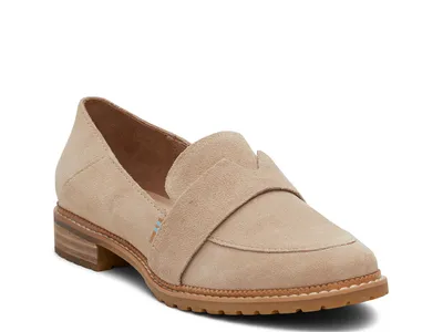 Mallory Loafer