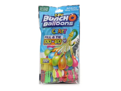 Bunch O Balloons Set - 3 Pack