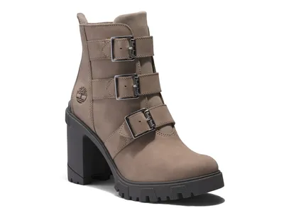 Lana Point Buckle Boot